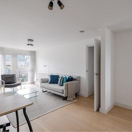 City Relay Belgravia Apartment 41 ロンドン エクステリア 写真