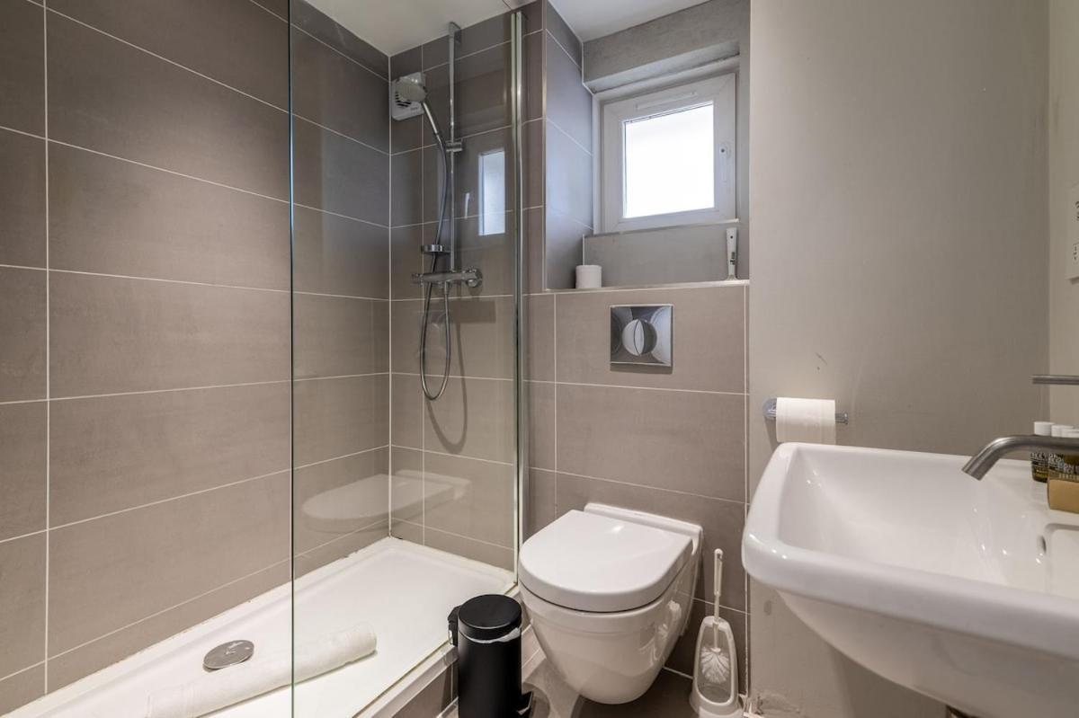 City Relay Belgravia Apartment 41 ロンドン エクステリア 写真