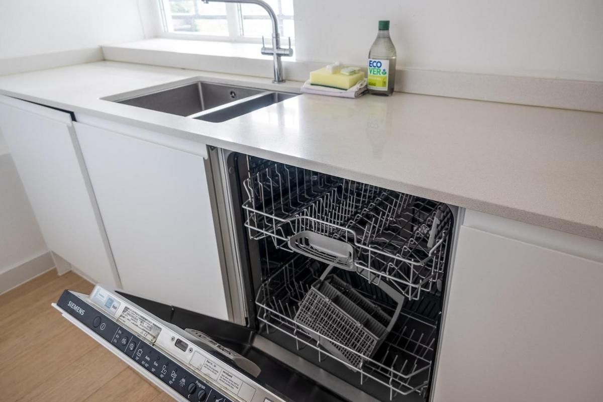 City Relay Belgravia Apartment 41 ロンドン エクステリア 写真