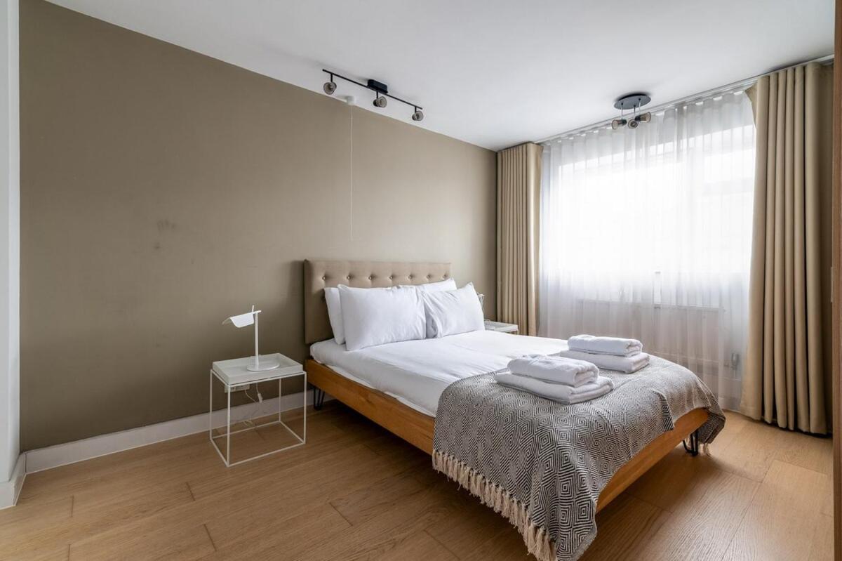 City Relay Belgravia Apartment 41 ロンドン エクステリア 写真