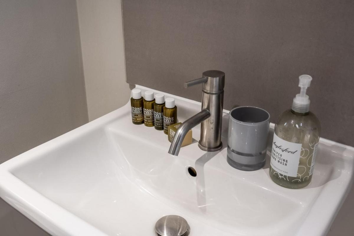 City Relay Belgravia Apartment 41 ロンドン エクステリア 写真