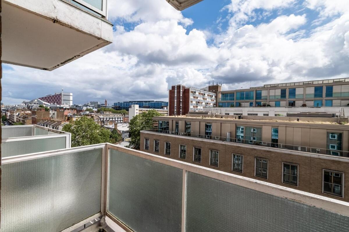 City Relay Belgravia Apartment 41 ロンドン エクステリア 写真