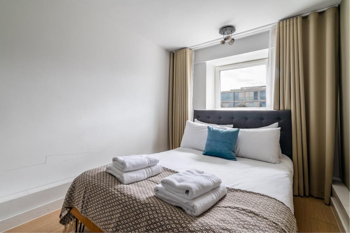 City Relay Belgravia Apartment 41 ロンドン エクステリア 写真