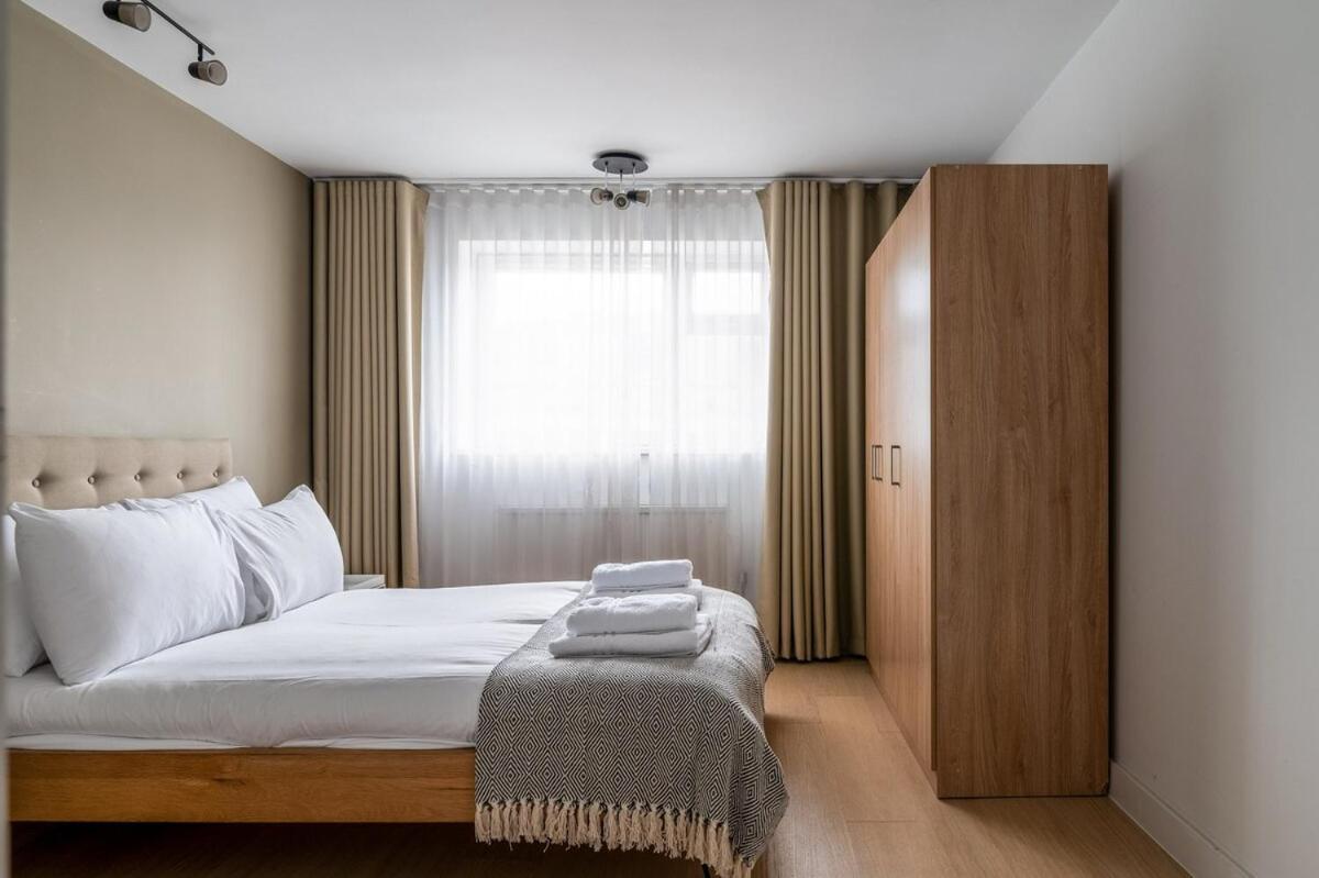 City Relay Belgravia Apartment 41 ロンドン エクステリア 写真